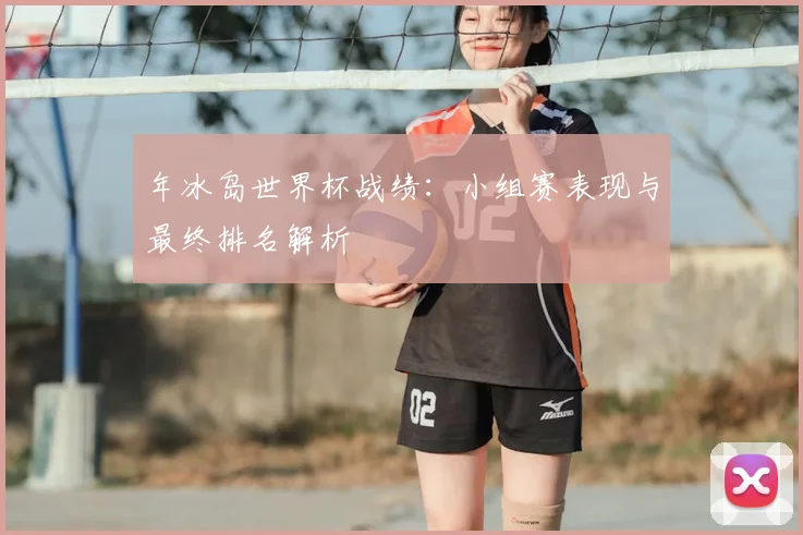 年冰岛世界杯战绩：小组赛表现与最终排名解析