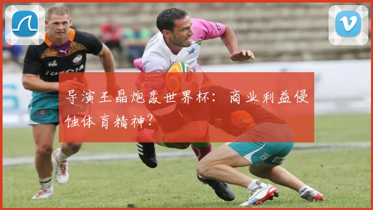 导演王晶炮轰世界杯:商业利益侵蚀体育精神?